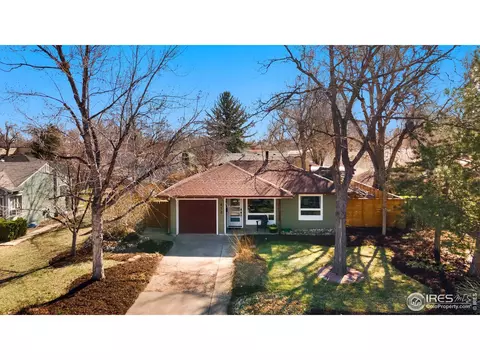412 Smith St, Fort Collins, CO 80524