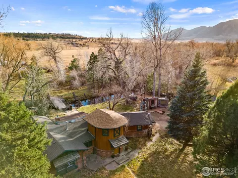 1491 S Foothills Hwy, Boulder, CO 80305