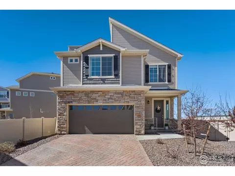 3514 Valleywood Ct, Johnstown, CO 80534