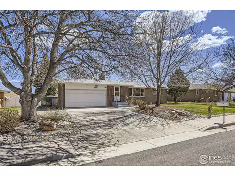 1614 Abeyta Ct, Loveland, CO 80538