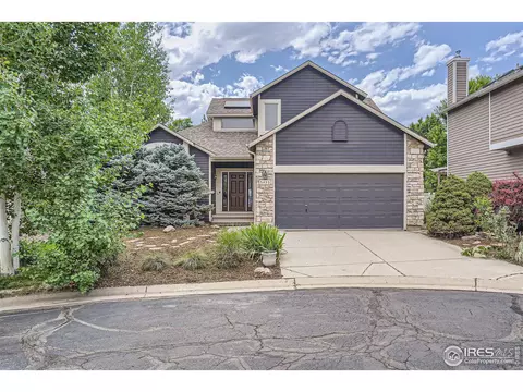 5435 Indian Summer Ct, Boulder, CO 80301
