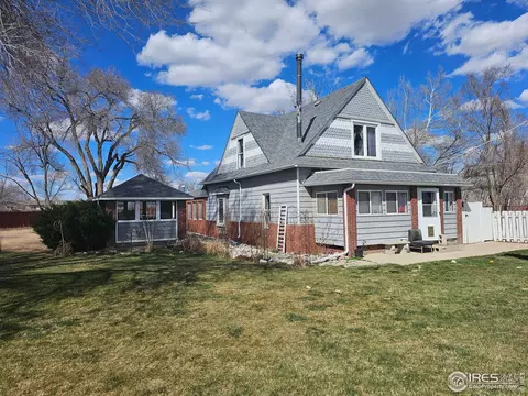 17487 Highway 14, Ault, CO 80610