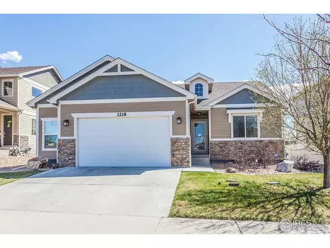3218 Palano Ave, Evans, CO 80620