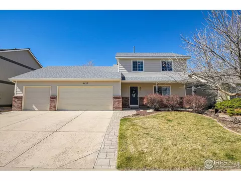 4127 Cripple Creek Dr, Loveland, CO 80538