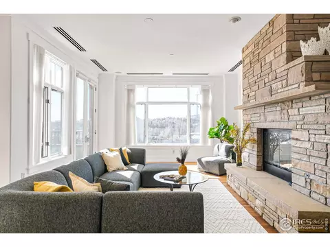 1301 Canyon Blvd #406, Boulder, CO 80302