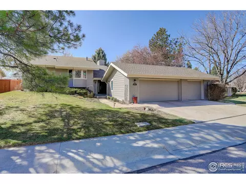 1413 Hummel Ln, Fort Collins, CO 80525