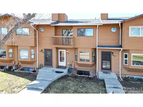 325 Quebec Ave, Longmont, CO 80501