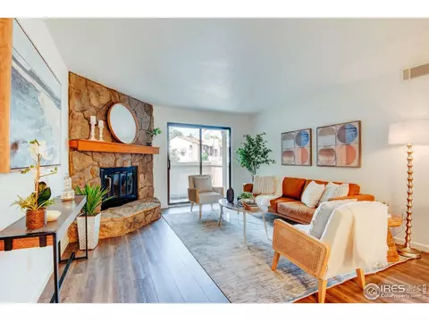 7720 W 87th Dr #K, Arvada, CO 80005