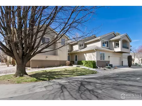 5151 Boardwalk Dr #V2, Fort Collins, CO 80525