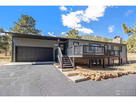 1043 Lexington Ln, Estes Park, CO 80517