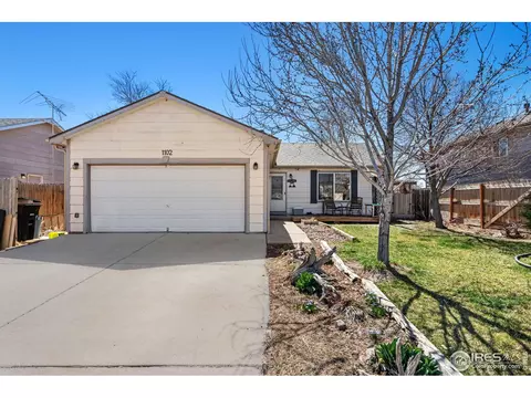 1102 E 25th St Rd, Greeley, CO 80631