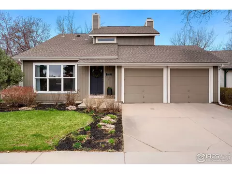 4555 Seaway Cir, Fort Collins, CO 80525