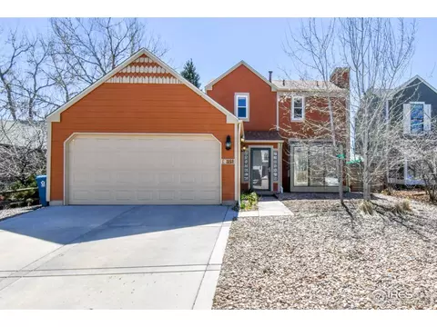 258 W Sycamore Ln, Louisville, CO 80027