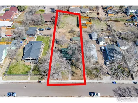 1921 11th St, Greeley, CO 80631
