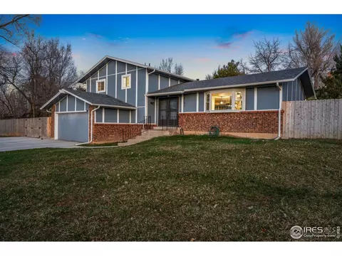 2101 Suffolk St, Fort Collins, CO 80526