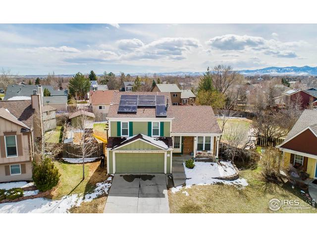 215 W Cornwall Ct, Lafayette, CO 80026