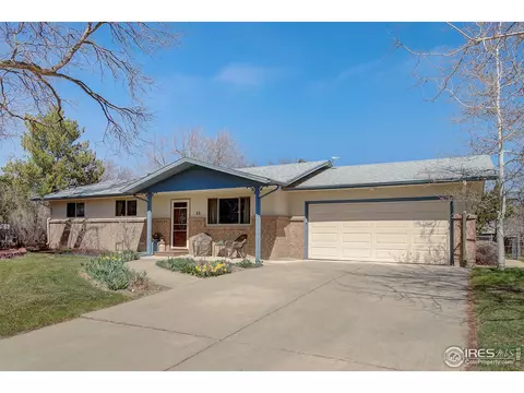 40 College Ct, Longmont, CO 80503