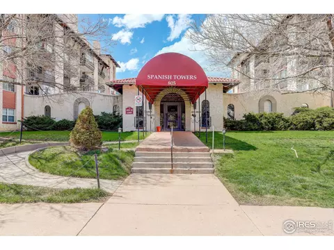 805 29th St #560, Boulder, CO 80303