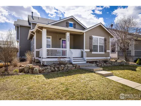 4603 Portofino Dr, Longmont, CO 80503