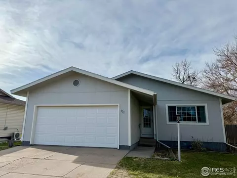 507 W Logan St, Sterling, CO 80751