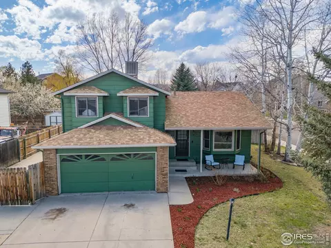 617 Cressa Dr, Loveland, CO 80537
