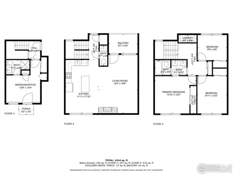 1833 22nd St #B-B, Boulder, CO 80302 photo 33