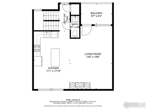 1833 22nd St #B-B, Boulder, CO 80302 photo 11