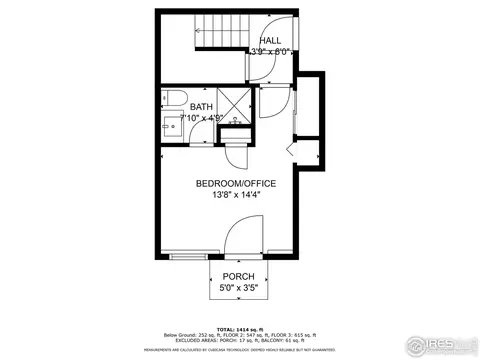 1833 22nd St #B-B, Boulder, CO 80302 photo 4