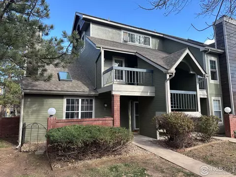 3565 Windmill Dr #R-5, Fort Collins, CO 80526