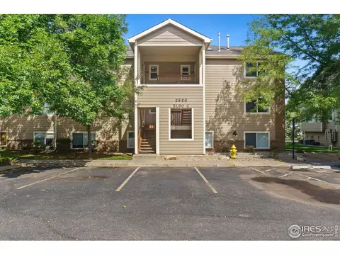 2960 W Stuart St #C306, Fort Collins, CO 80526
