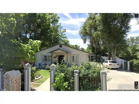 1404 Pleasant Acres Dr, Evans, CO 80620