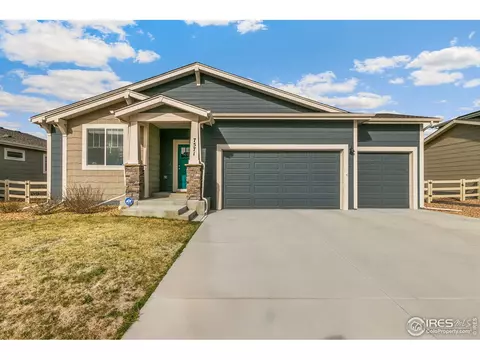 7571 Horsechestnut St, Wellington, CO 80549