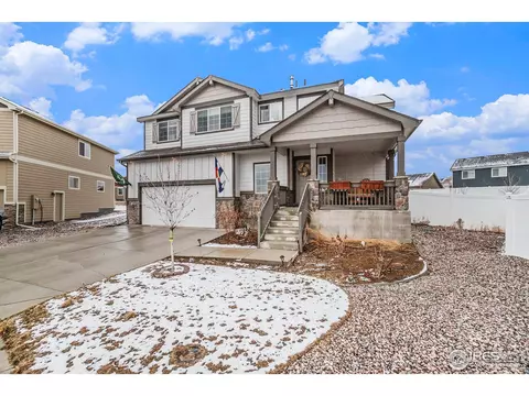591 Carnelian Ct, Loveland, CO 80537