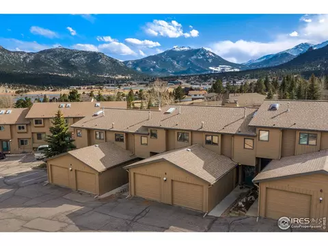 514 Grand Estates Dr #C-4, Estes Park, CO 80517