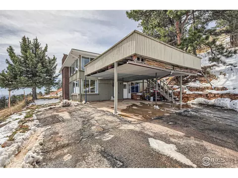 6465 Red Hill Rd, Boulder, CO 80302 photo 5