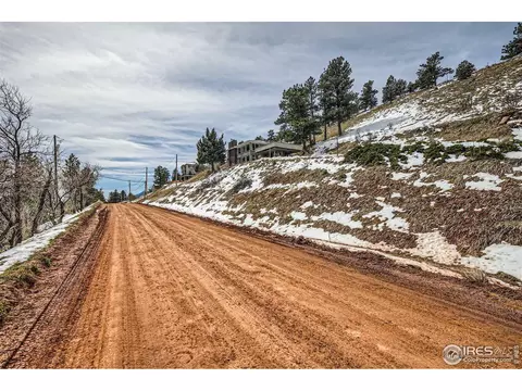 6465 Red Hill Rd, Boulder, CO 80302 photo 6