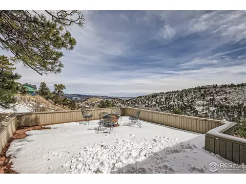 6465 Red Hill Rd, Boulder, CO 80302