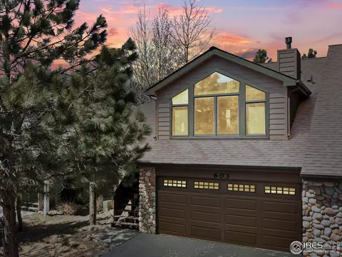 603 Park River Pl, Estes Park, CO 80517