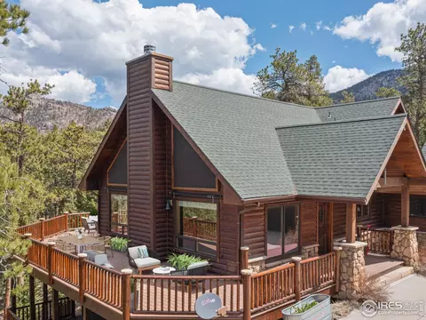 1775 Moon Trailway, Estes Park, CO 80517