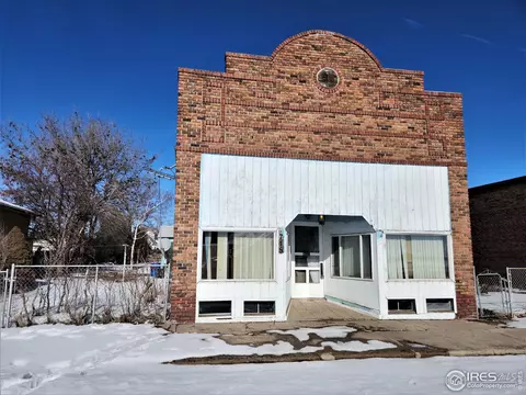715 Main St, Peetz, CO 80747