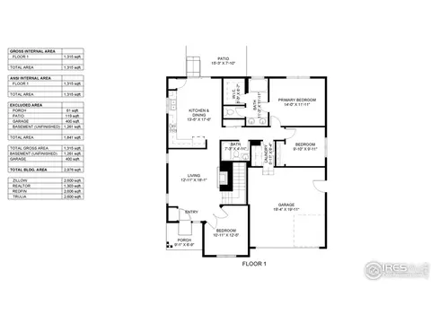1202 103rd Ave, Greeley, CO 80634 photo 33