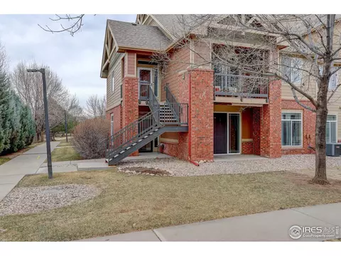 2450 Windrow Dr #D-108, Fort Collins, CO 80525