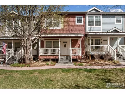 519 2nd Ave, Lyons, CO 80540