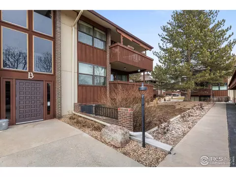 500 Manhattan Dr #B2, Boulder, CO 80303