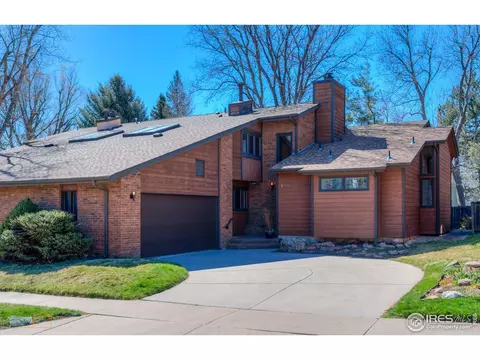 2400 Kalmia Ave, Boulder, CO 80304