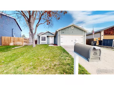 4487 W 64th Pl, Arvada, CO 80003
