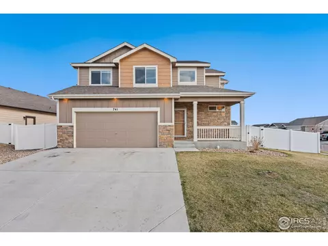 741 Elk Mountain Dr, Windsor, CO 80550