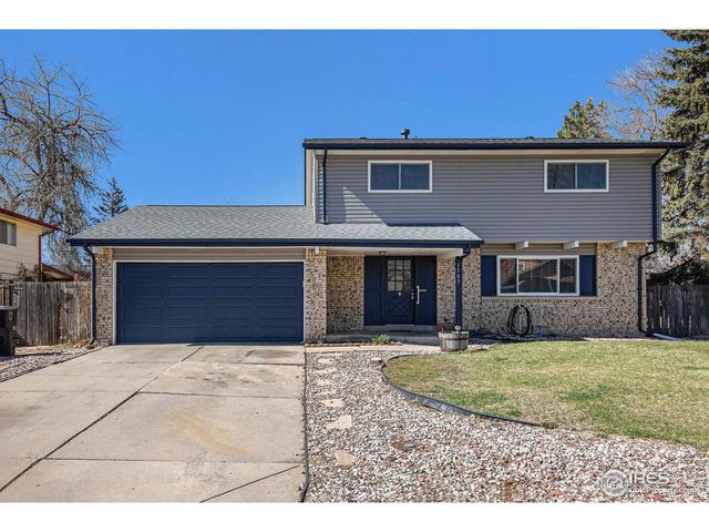 1503 Pratt Way, Longmont, CO 80501