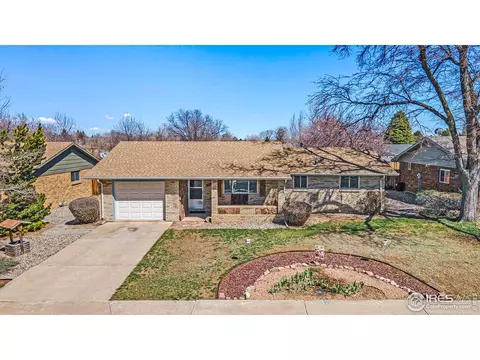 409 Knotty Pl, Loveland, CO 80538