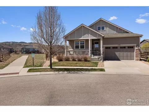 3332 Fiore Ct, Fort Collins, CO 80521 photo 2